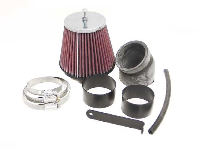 K-N-FILTERS 57-0229-1