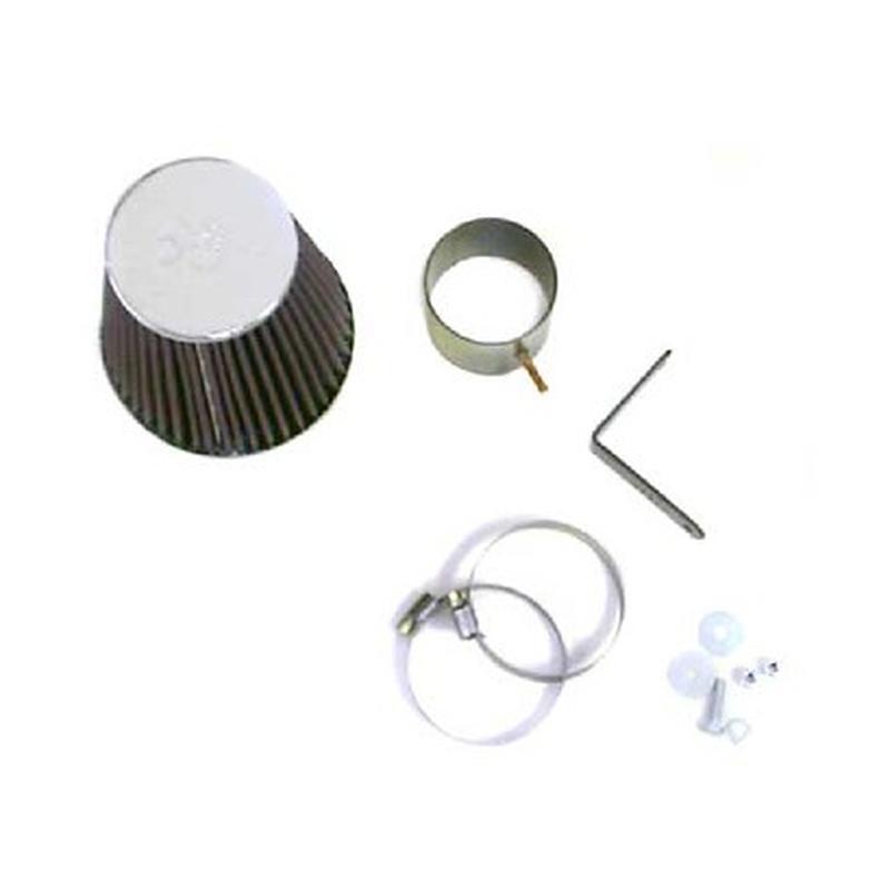 K-N-FILTERS 57-0250