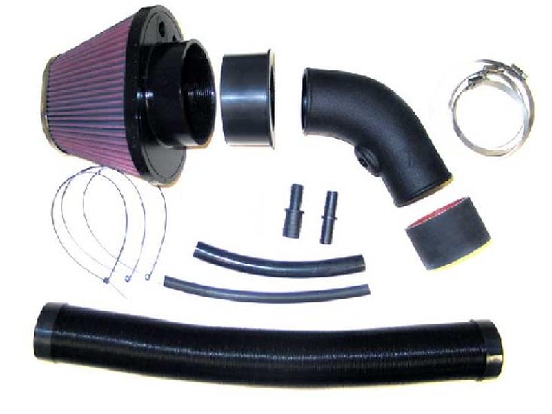 K-N-FILTERS 57-0265-1