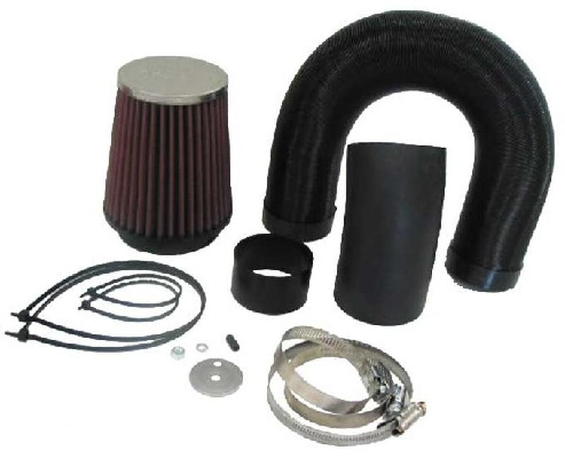 K-N-FILTERS 57-0277