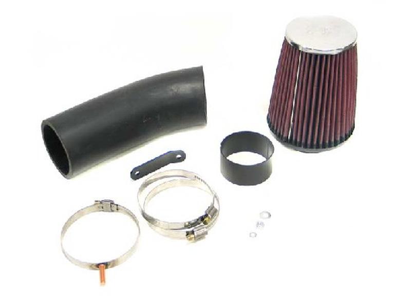 K-N-FILTERS 57-0317