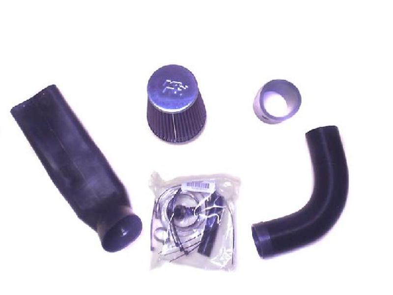 K-N-FILTERS 57-0327