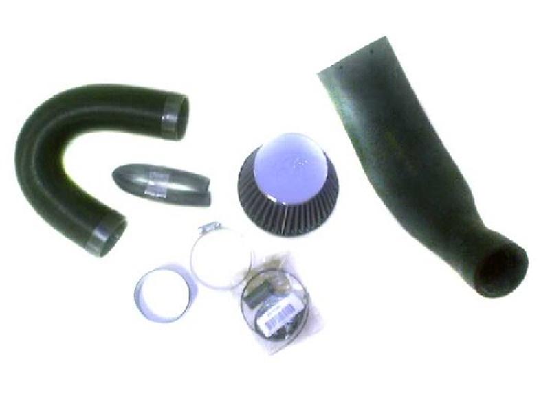 K-N-FILTERS 57-0332