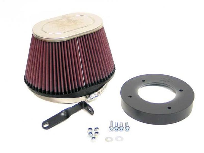 K-N-FILTERS 57-0369