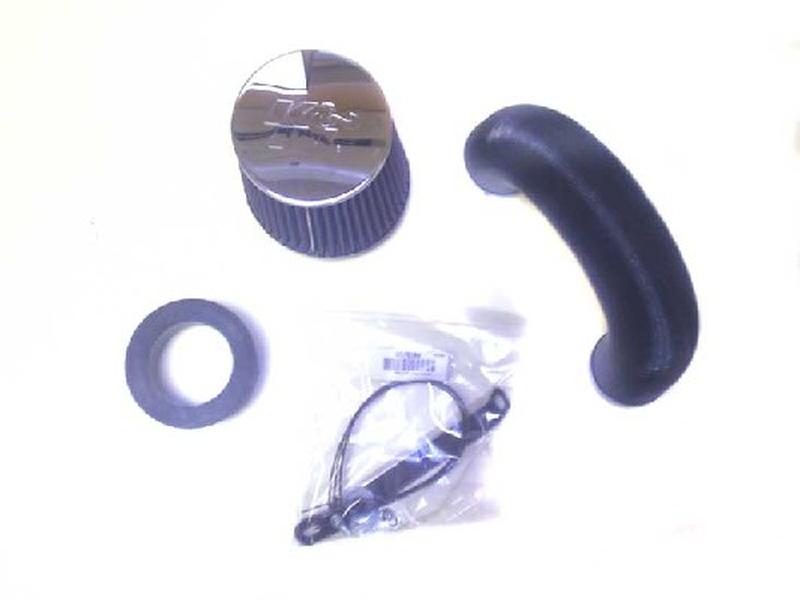 K-N-FILTERS 57-0384