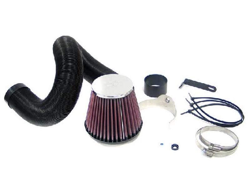K-N-FILTERS 57-0400