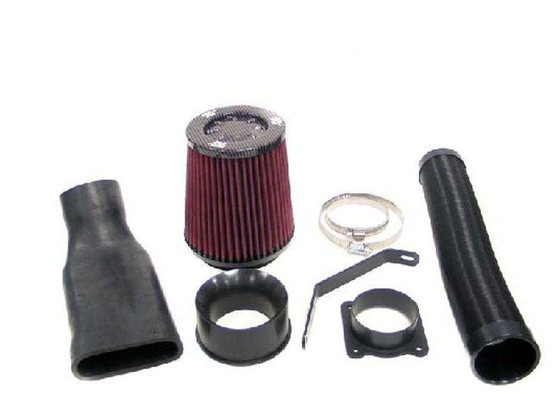 K-N-FILTERS 57-0429