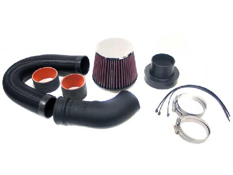K-N-FILTERS 57-0457