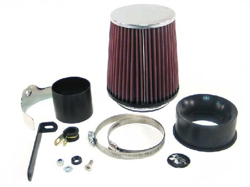 K-N-FILTERS 57-0463