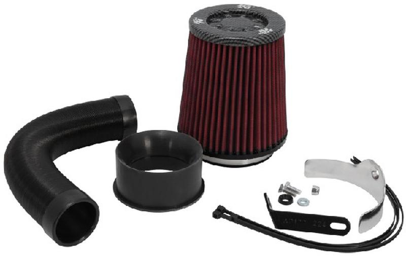 K-N-FILTERS 57-0464