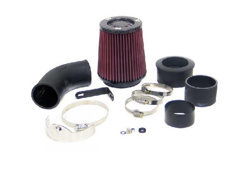 K-N-FILTERS 57-0492