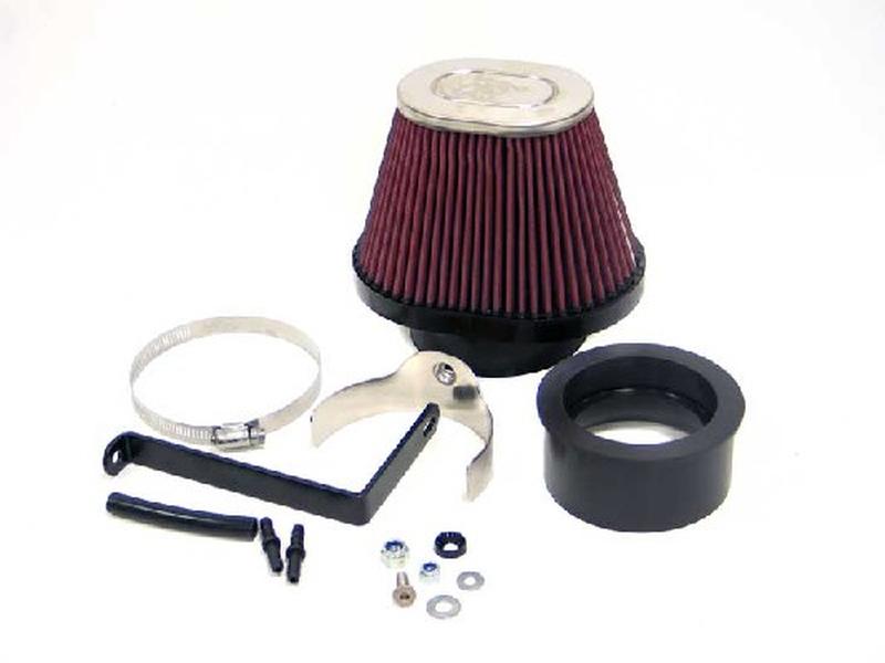 K-N-FILTERS 57-0499