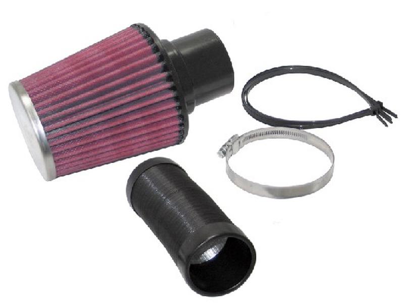 K-N-FILTERS 57-0509