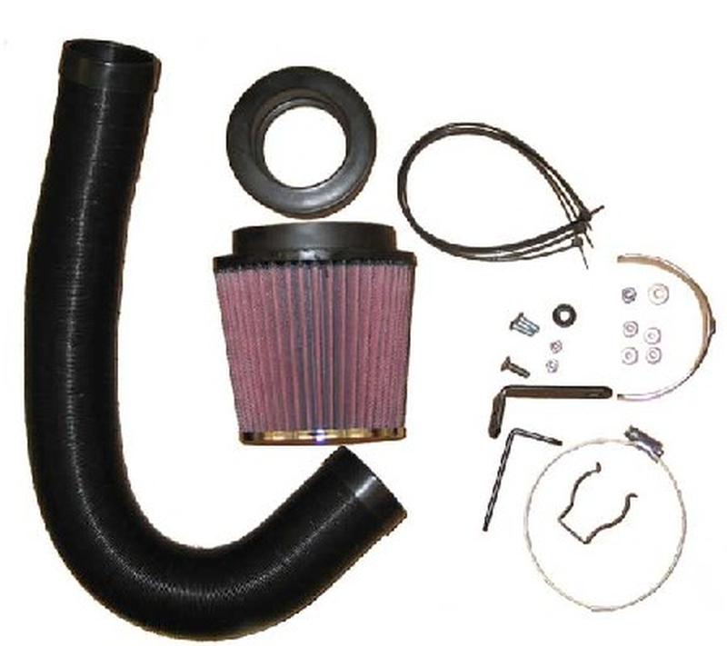 K-N-FILTERS 57-0510