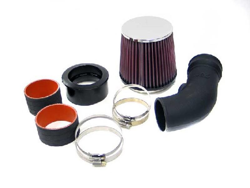 K-N-FILTERS 57-0511