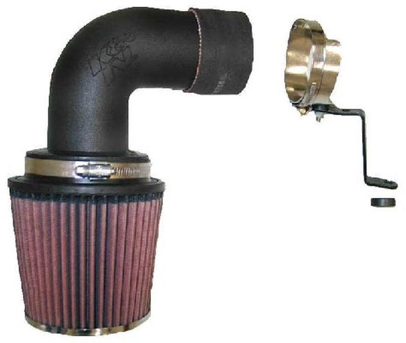 K-N-FILTERS 57-0540