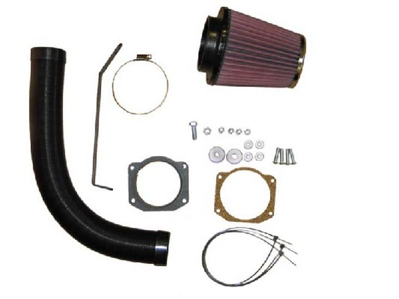K-N-FILTERS 57-0549