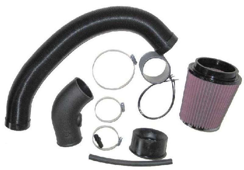 K-N-FILTERS 57-0595