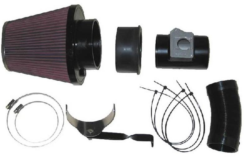 K-N-FILTERS 57-0599