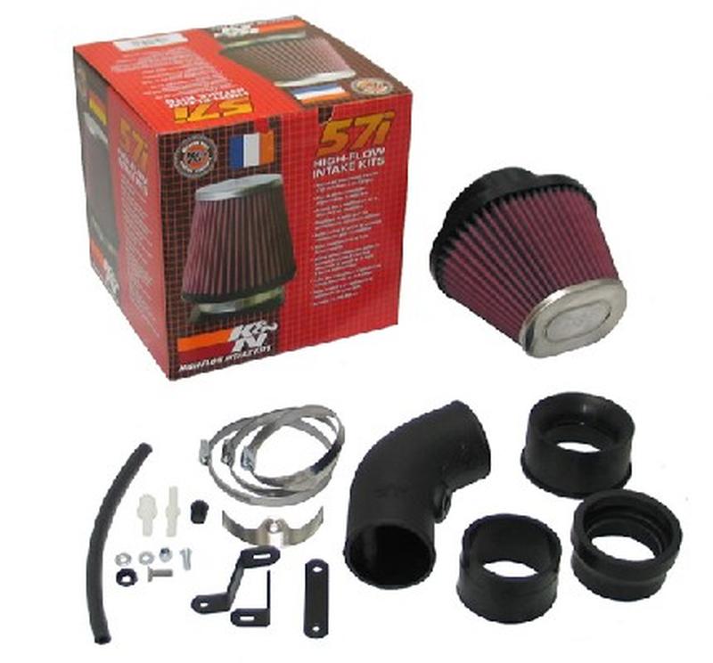 K-N-FILTERS 57-0618-1