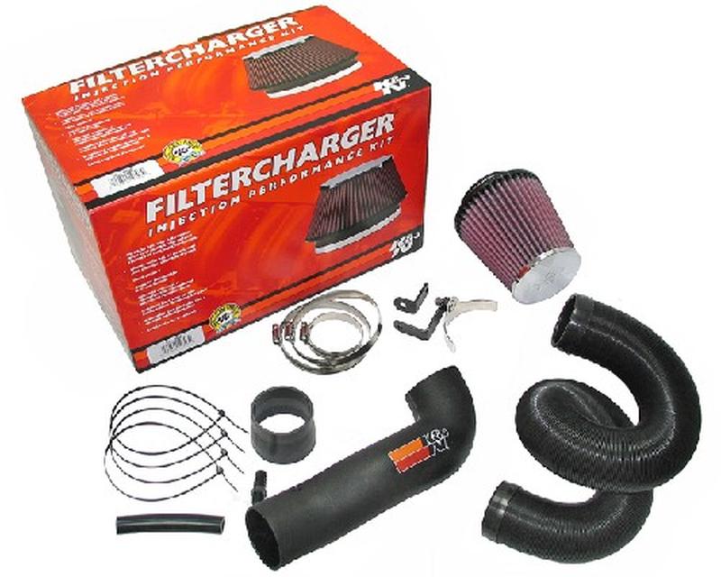 K-N-FILTERS 57-0660