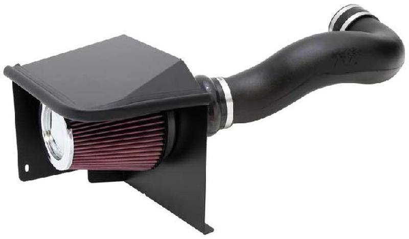 K-N-FILTERS 57-3058