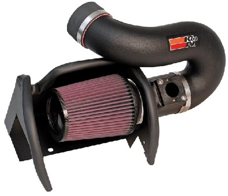K-N-FILTERS 57-7000
