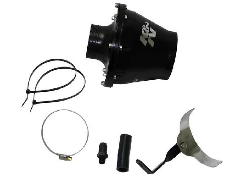 K-N-FILTERS 57A-6007
