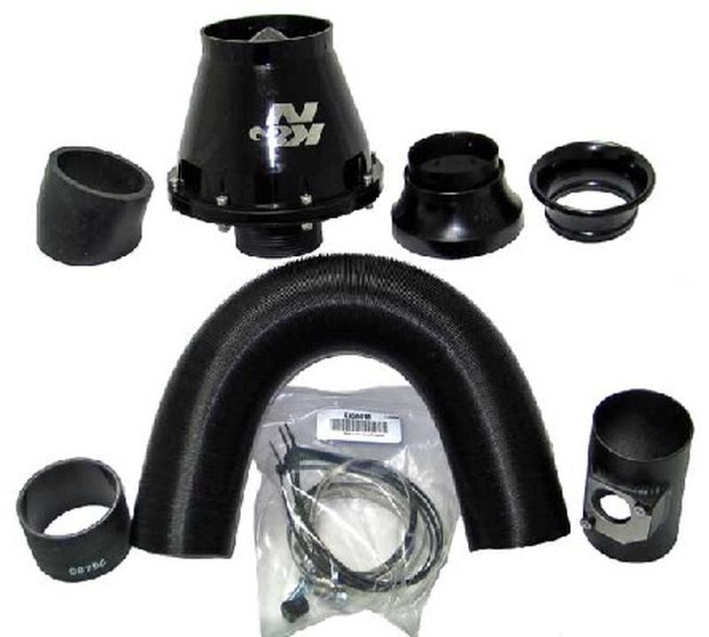 K-N-FILTERS 57A-6018