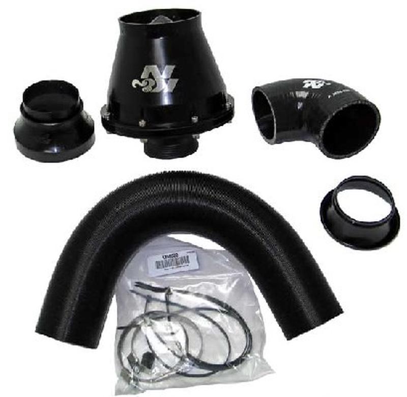 K-N-FILTERS 57A-6022