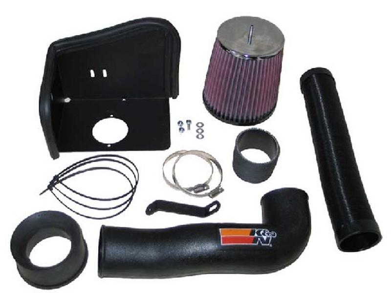 K-N-FILTERS 57I-7504