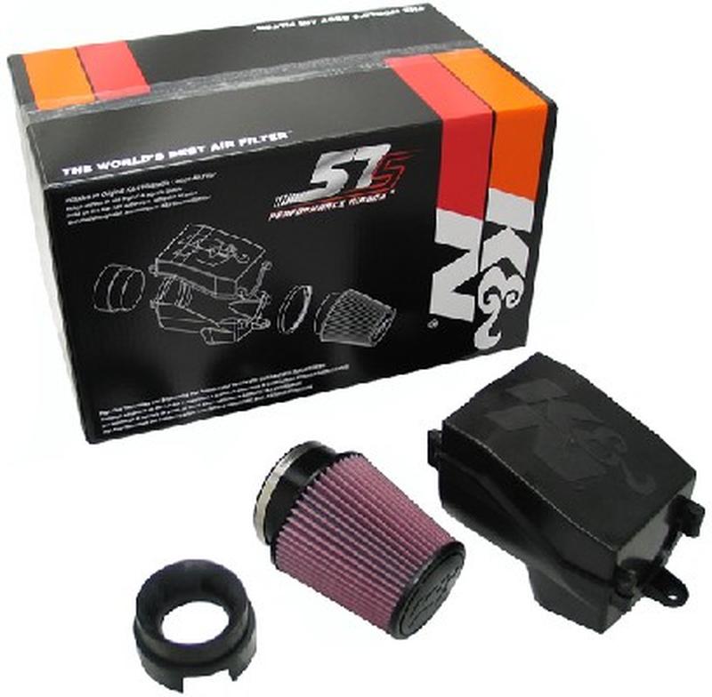 K-N-FILTERS 57S-9500