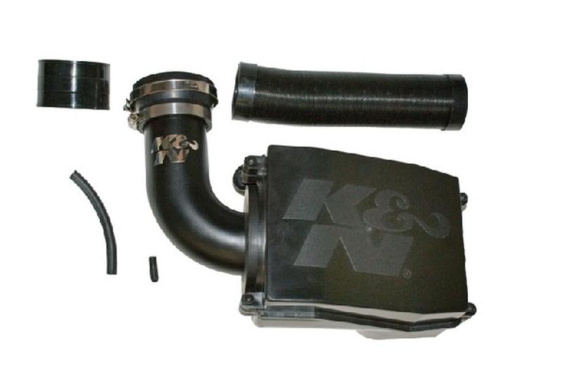 K-N-FILTERS 57S-9501