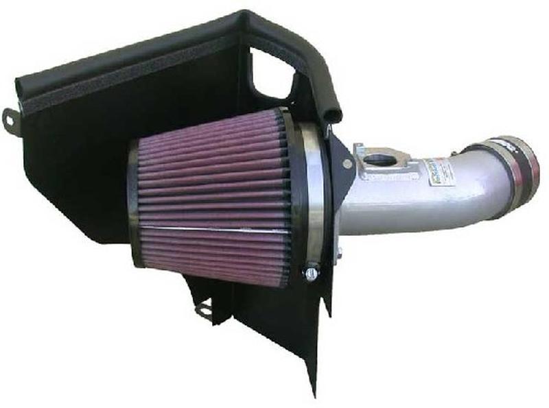 K-N-FILTERS 69-8001TS