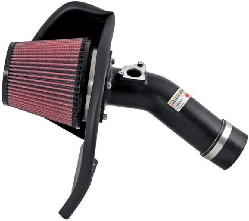K-N-FILTERS 69-8004TTK