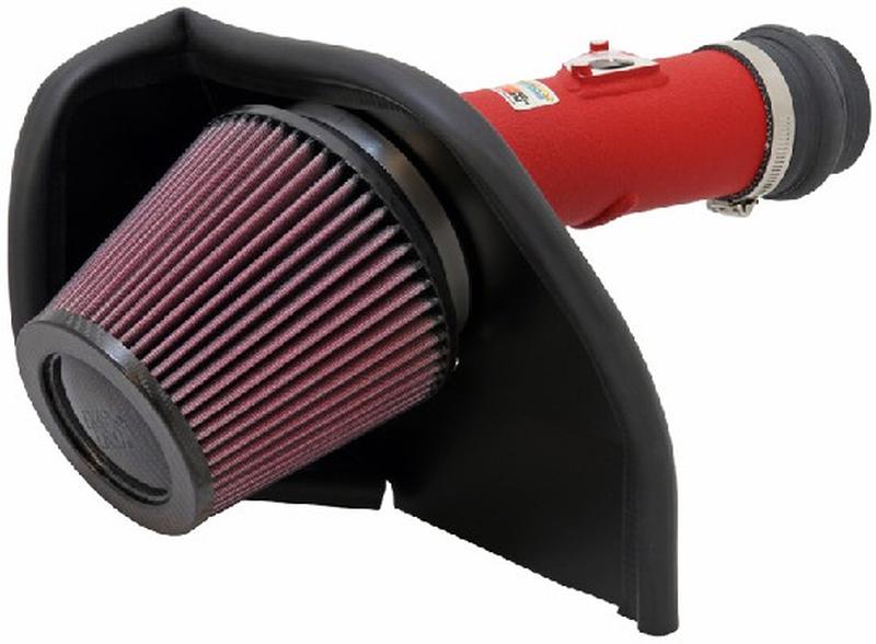 K-N-FILTERS 69-8005TWR