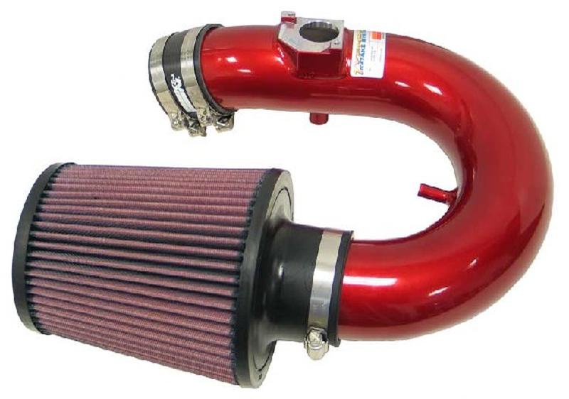 K-N-FILTERS 69-8750TR