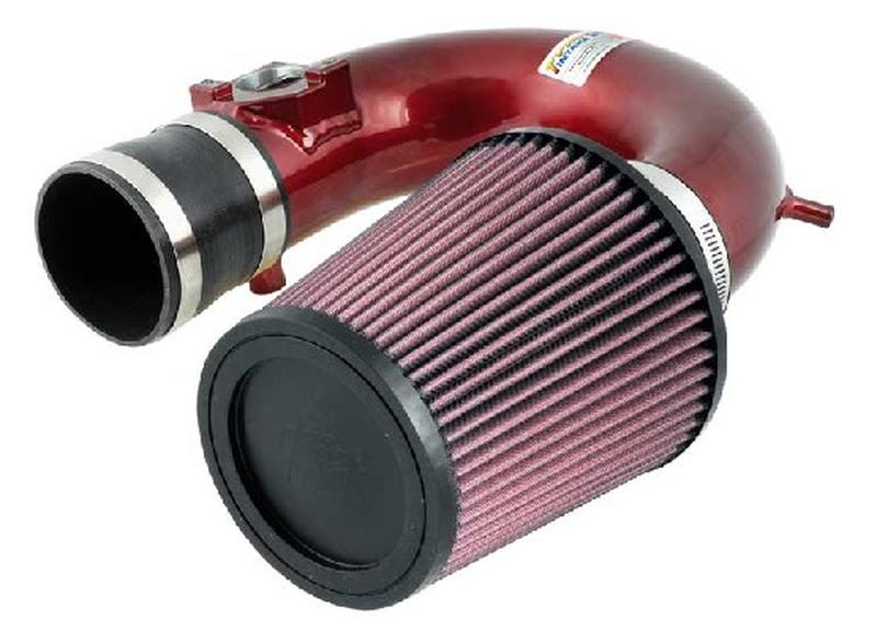 K-N-FILTERS 69-8752TR