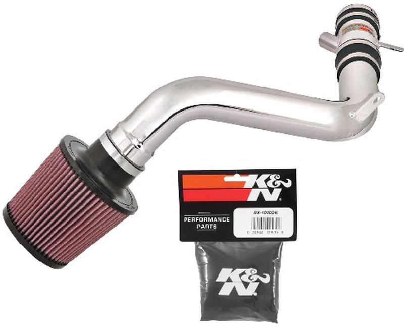 K-N-FILTERS 69-9501TP