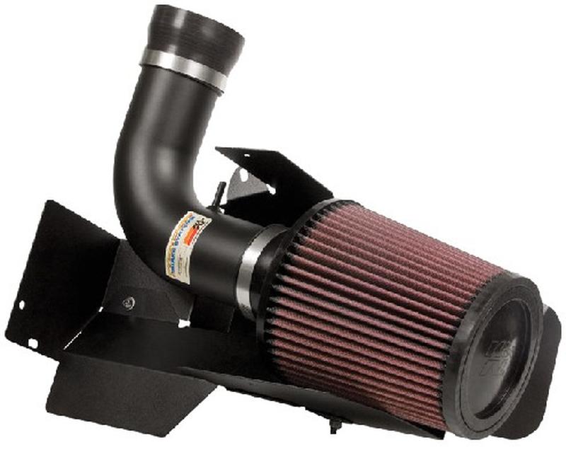 K-N-FILTERS 69-9756TFK