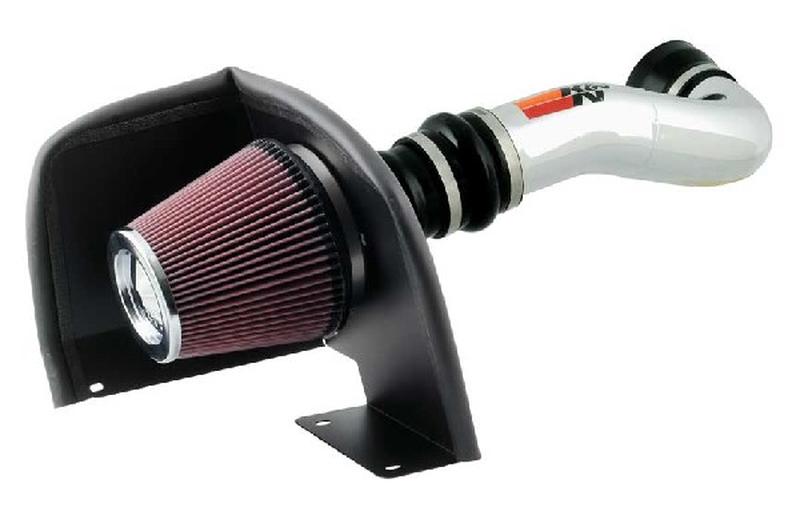 K-N-FILTERS 77-3058KP