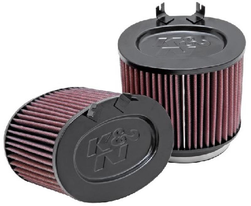 K-N-FILTERS E-1999