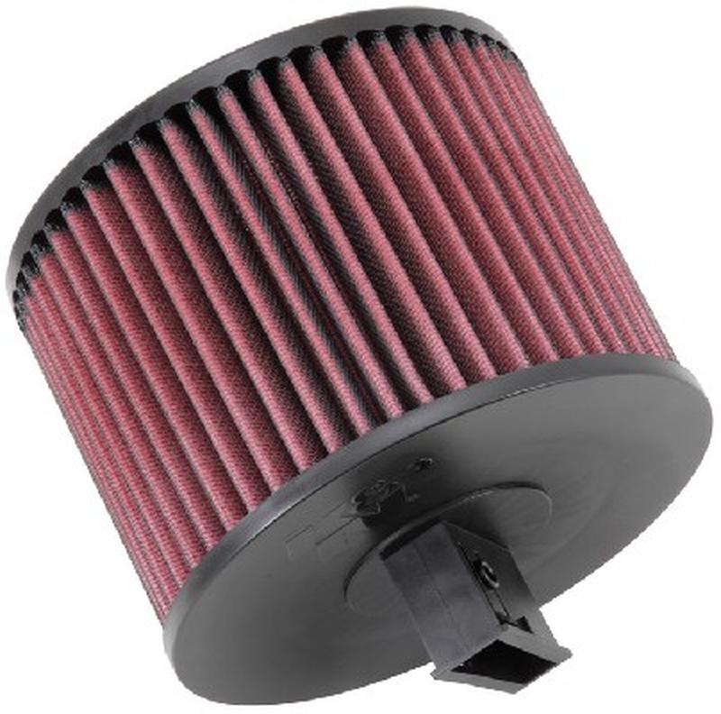 K-N-FILTERS E-2022