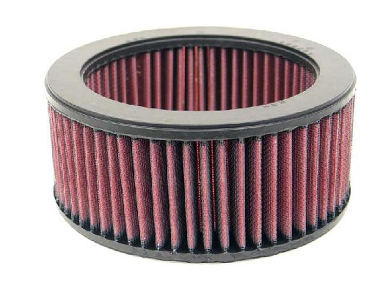 K-N-FILTERS E-2550