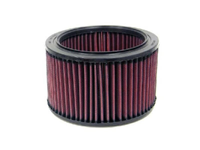 K-N-FILTERS E-2560