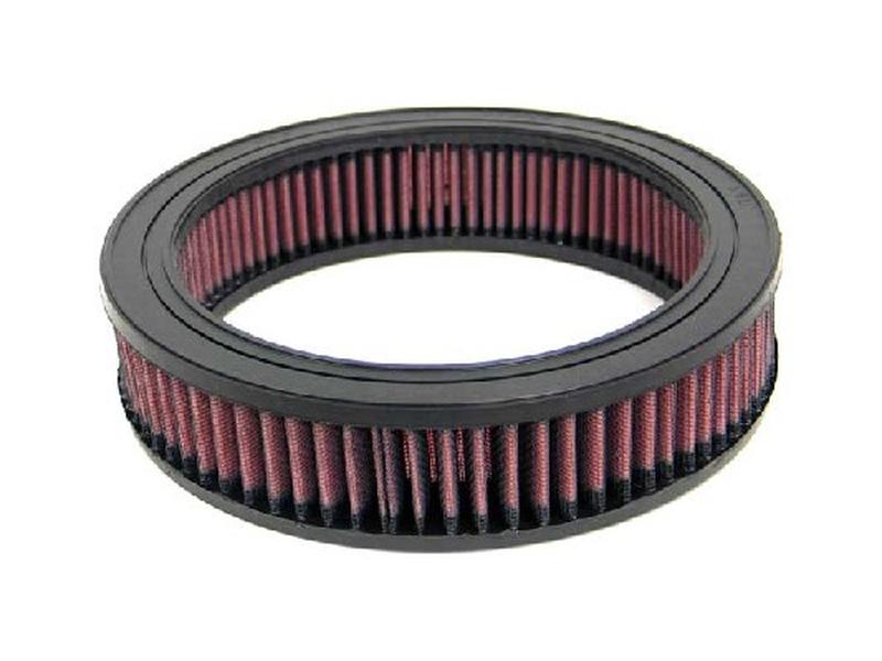 K-N-FILTERS E-2570