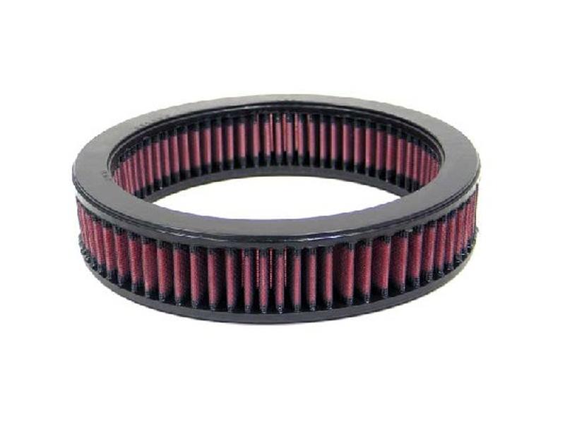 K-N-FILTERS E-2630