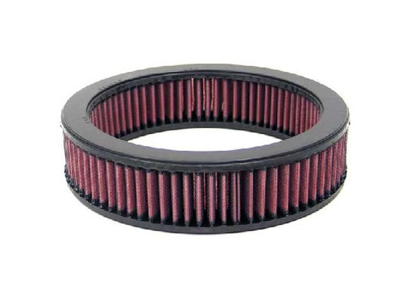 K-N-FILTERS E-2640