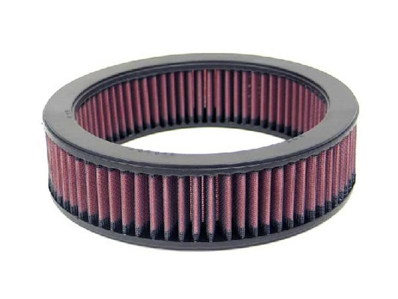 K-N-FILTERS E-2670