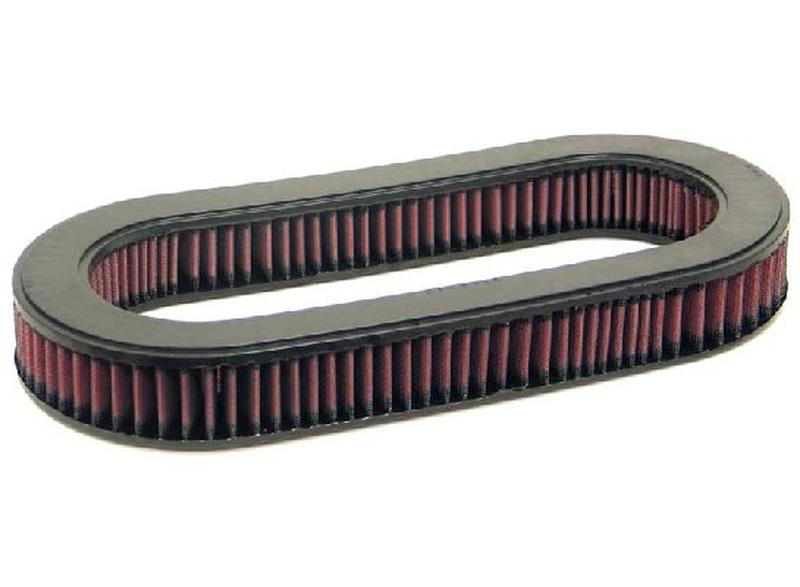K-N-FILTERS E-2970